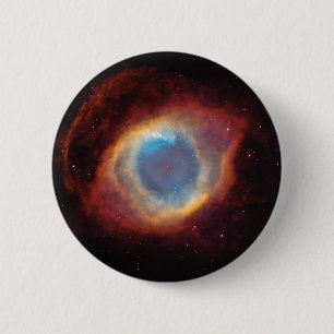 Öga av Gud Nebula Knapp
