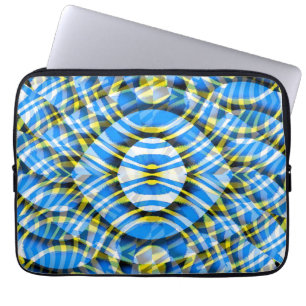 Öga av havet...... laptop fodral