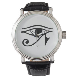 Öga av Horus Armbandsur