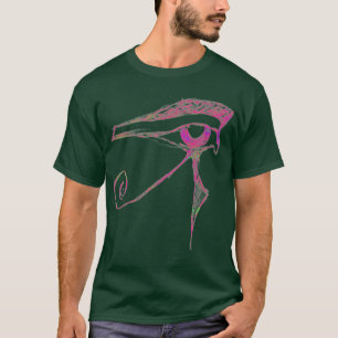 Öga av Horus Tee