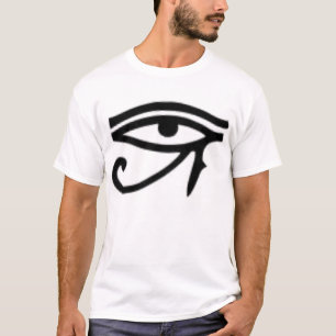 öga av horusen t shirt