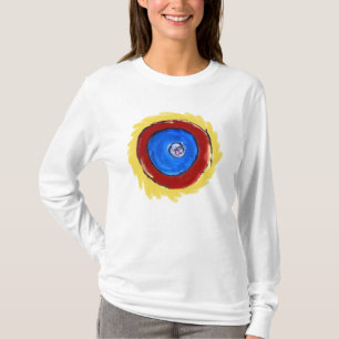 Öga av Jupiter T Shirt