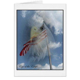 Öga av örnen - kort