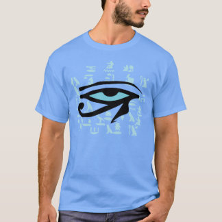 Öga av Ra T Shirt