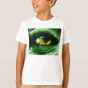 Öga av ... ? tee shirt