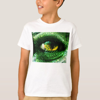 Öga av ... ? tee shirt