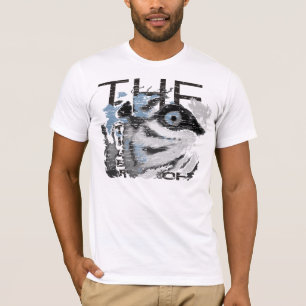 Öga av tigern tee
