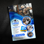Öga-Catching Barber Shop Hairdresser Hair Stylist<br><div class="desc">Öka din Barber-butiks Marknadsföring med den här dynamiska Flyer-mallen! Skapa ett djärvt påstående och locka nya kunder med denna sjudande och informativa modell för byteshandel. Dess moderna utformning och strategiska utformning kommer att göra er affärsverksamhet skild från konkurrensen. Här är det som gör den här mallen till en skärning ovanför:...</div>