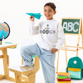 "Öga" Devour Bokar - Reading Spöken T Shirt