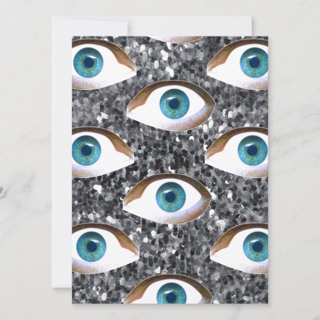 öga efter (Framsida)