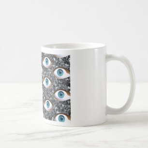 öga efter kaffemugg