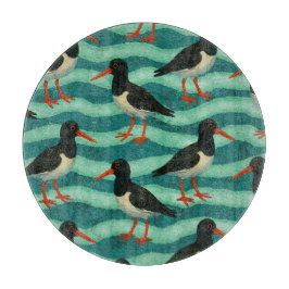 Öga fångstostron Catcher