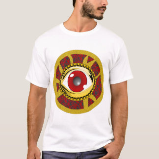 Öga i Agamotto T Shirt