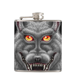 ÖGA i BEASTEN Fickplunta