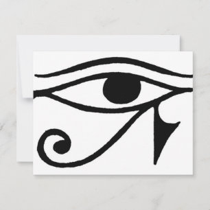 Öga i Horus