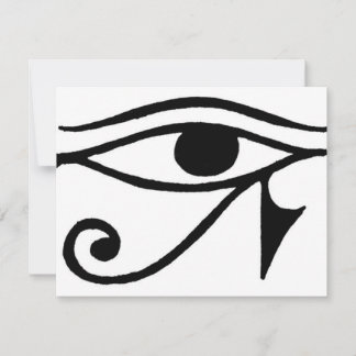 Öga i Horus