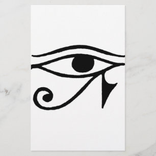 Öga i Horus