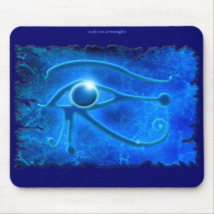 ÖGA i HORUS Egyptian Fantasy Mousepad Musmatta