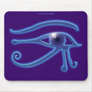 ÖGA i HORUS Egyptian Fantasy Mousepad Musmatta