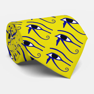 Öga i Horus Slips