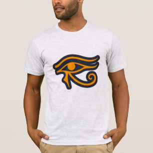 Öga i Horus T Shirt