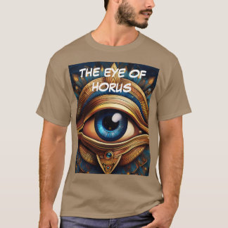 Öga i Horus T Shirt