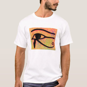 Öga i Horus T-shirt