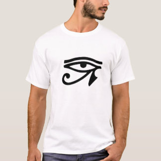 Öga i Horus Tröja