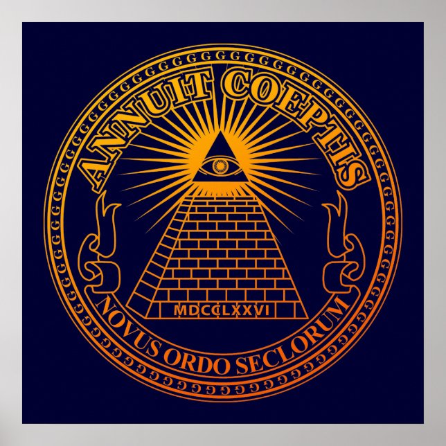 Öga i leveranslista 3 poster (Framsidan)