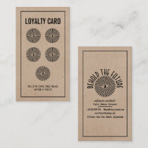 Öga i proviant, Psykiska läslättnader