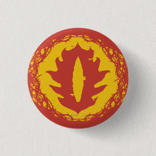 Öga i Sauron Icon Knapp