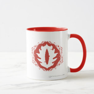 Öga i Sauron Icon Mugg