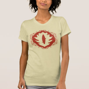 Öga i Sauron Icon T-shirt