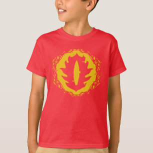 Öga i Sauron Icon Tee