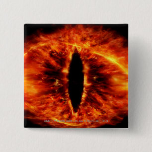 Öga i Sauron Knapp