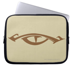 Öga i Sauron Laptop Sleeve