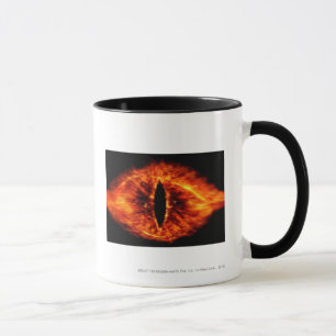 Öga i Sauron Mugg