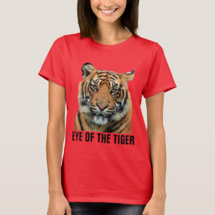 ÖGA I TIGERAREN, VINTAGE T-SHIRTS & tanktop