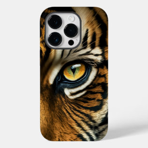 Öga i tigern