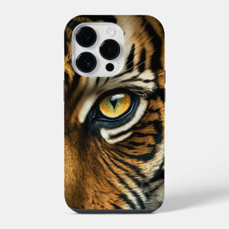 Öga i tigern