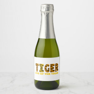 Öga i tigern