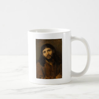 Öga Jesus Kaffemugg