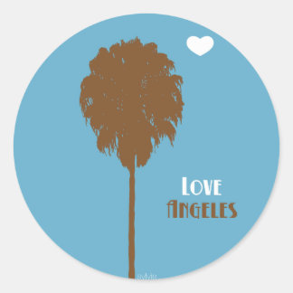 öga känner sig klibbig runt klistermärke