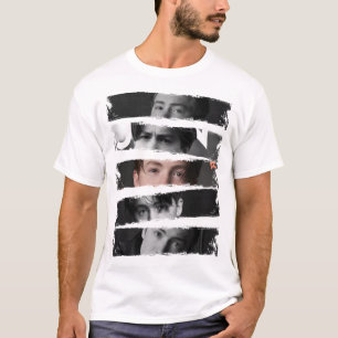Öga - Kit Connor T Shirt