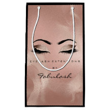 Öga Lash Makeup Artist Ro Black