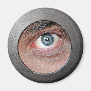 öga magnet