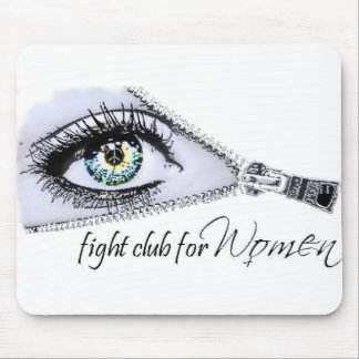 Öga-musknapp Musmatta