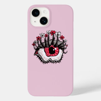 Öga Odness - Creepy Cute Horror