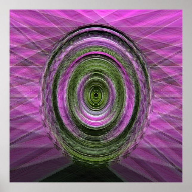 Öga om ormen...... poster (Framsidan)