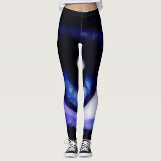 Öga-öppnare Leggings